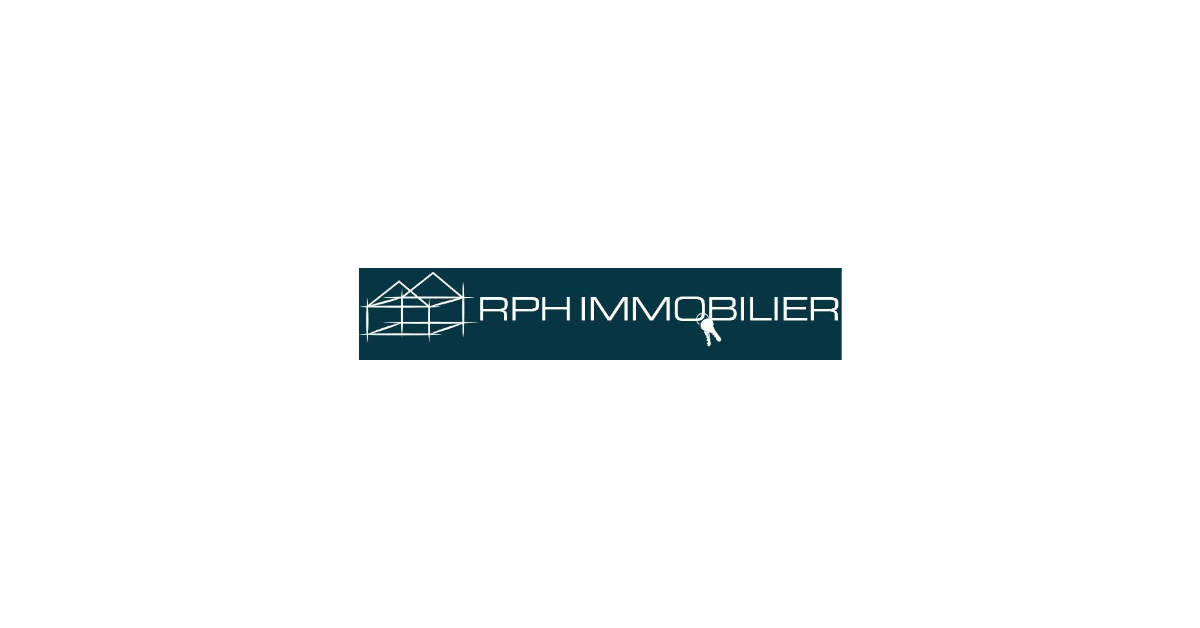 Logo de l'agence RPHIMMOBILIER